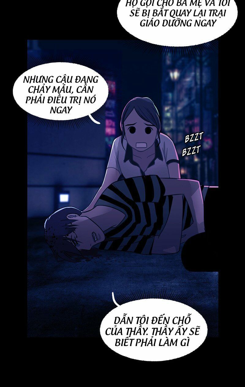 nửa đêm ở poppy land chapter 24 33