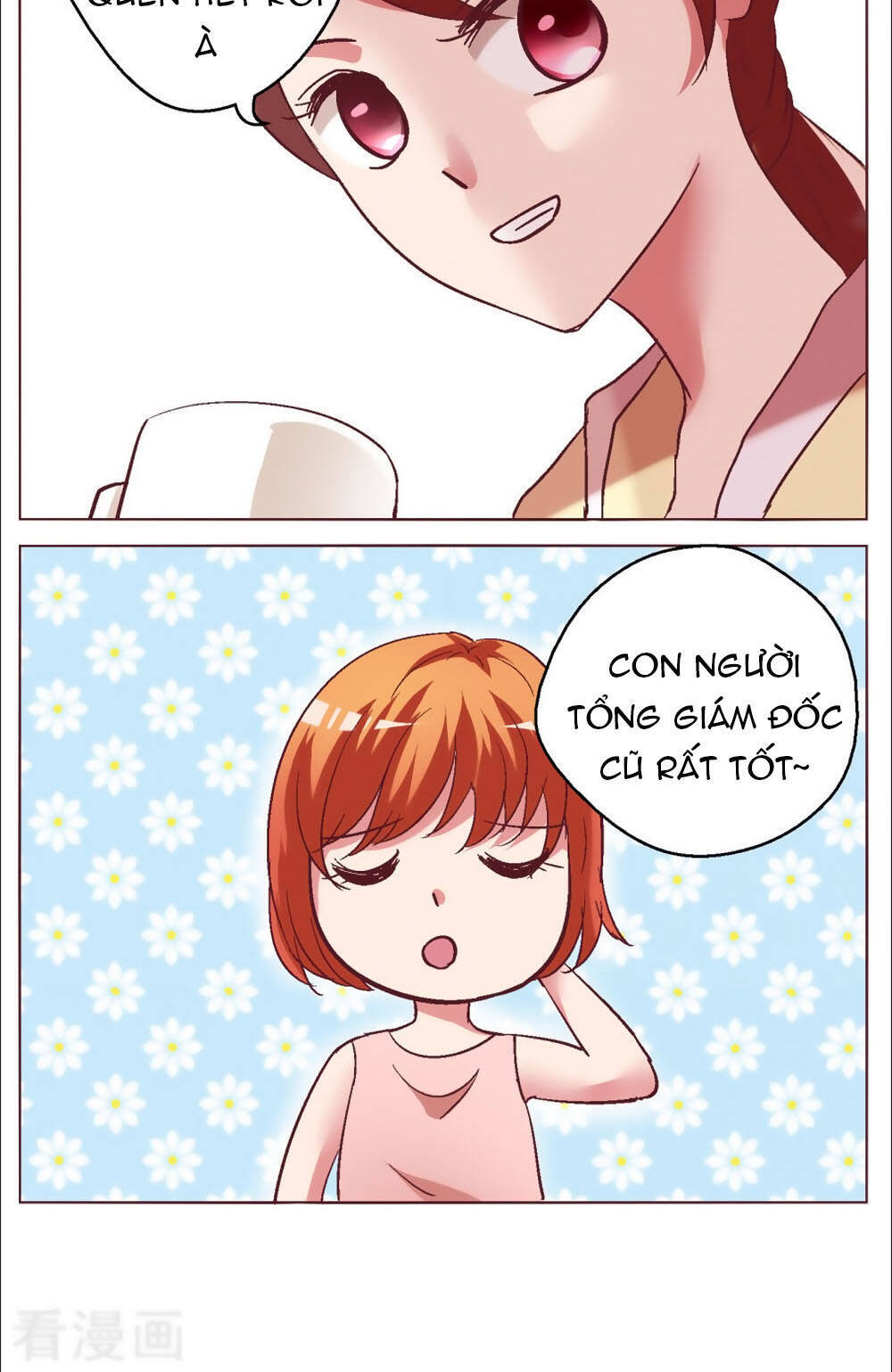 một tuần làm tình nhân chapter 3 7