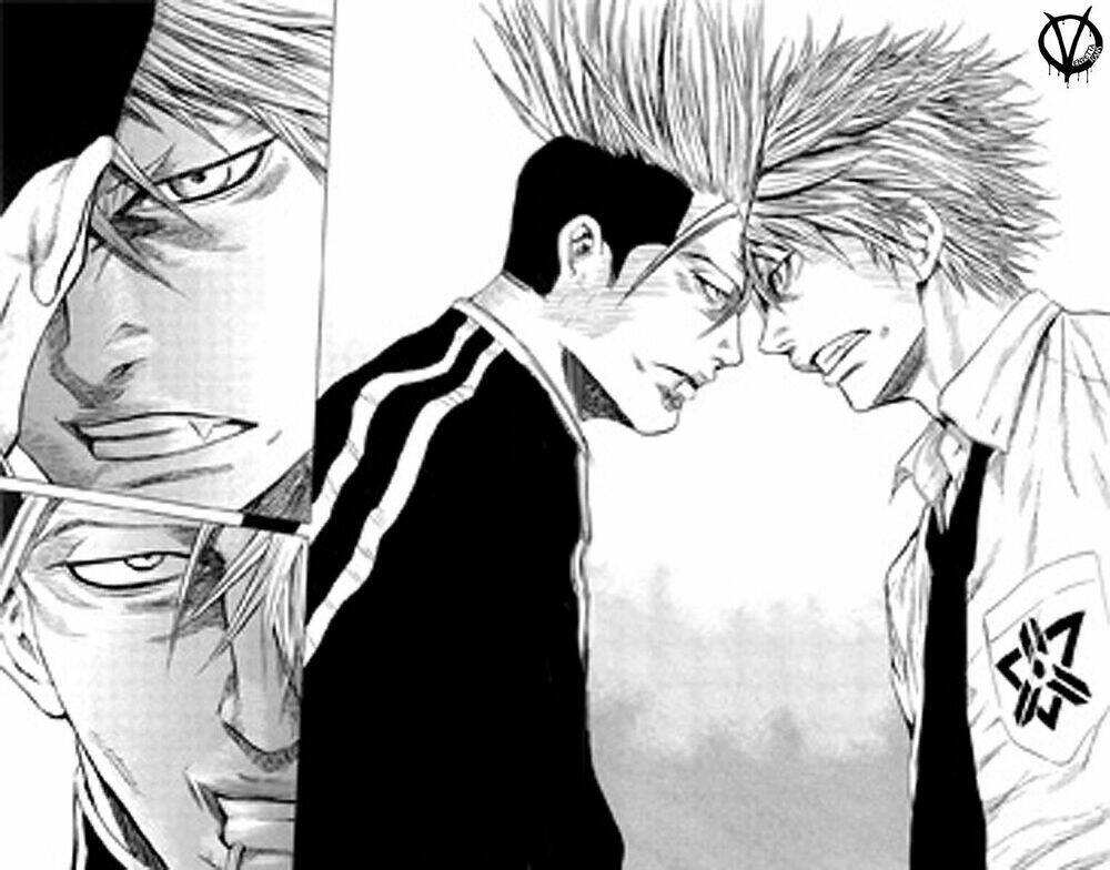 sugarless chapter 8 8