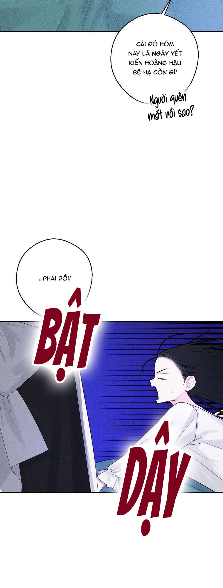 Tôi Phải Giấu Em Trai Trước Đã chapter 67.1 5