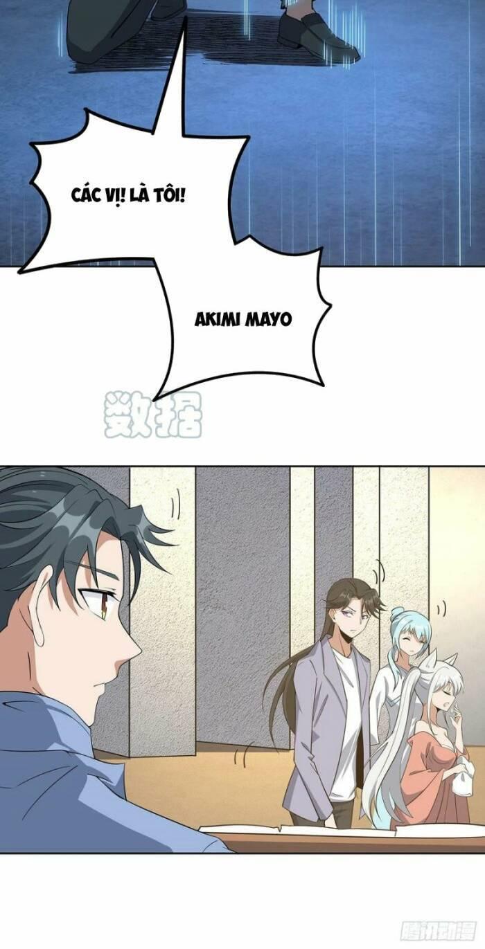 địa cầu đệ nhất kiếm chapter 181 22