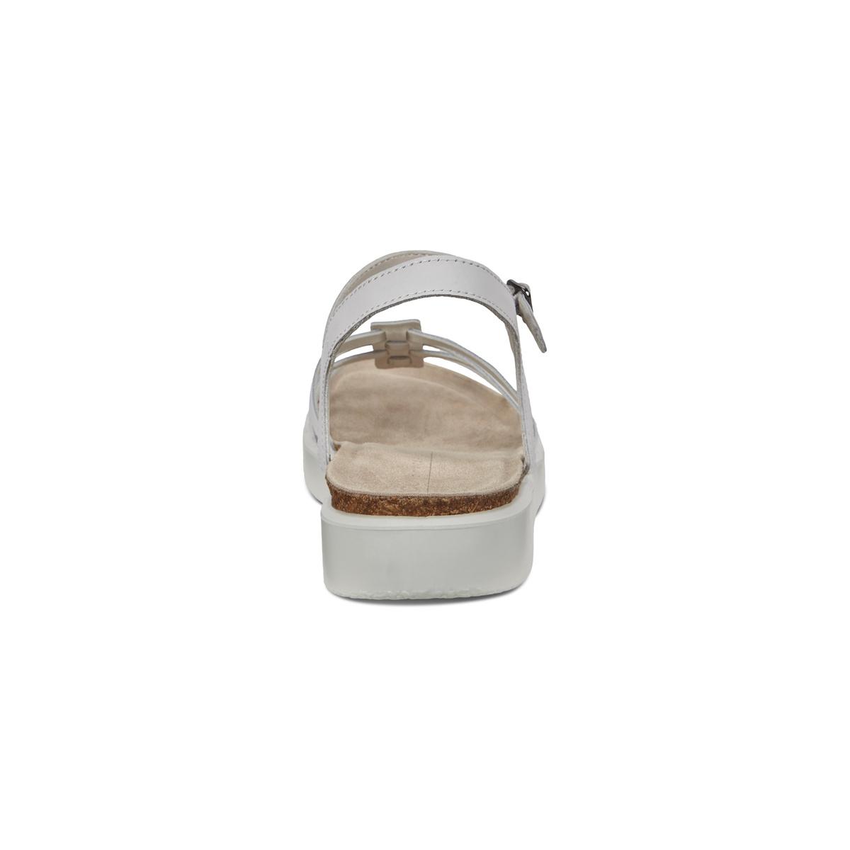 GIÀY SANDALS ECCO NỮ CORKSPHERE