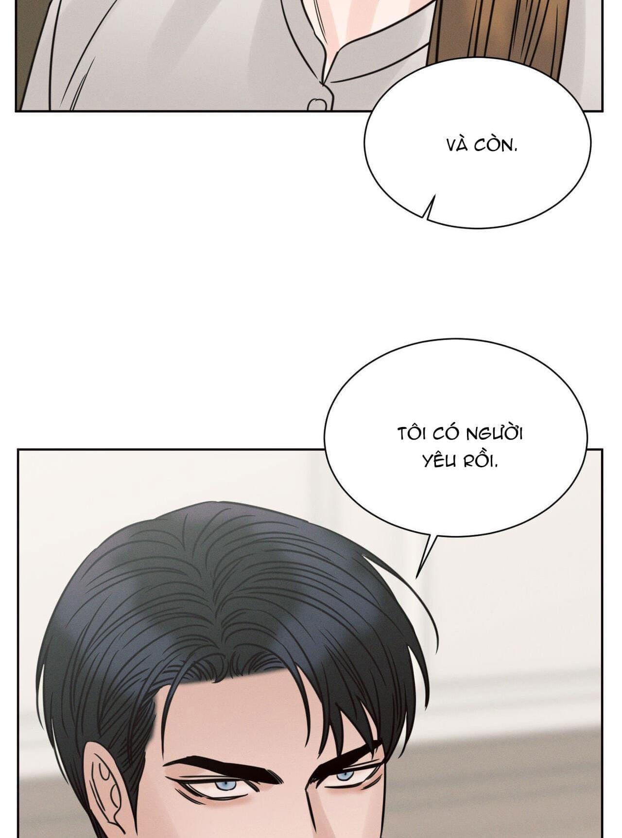 dù anh không yêu em chapter 83 74