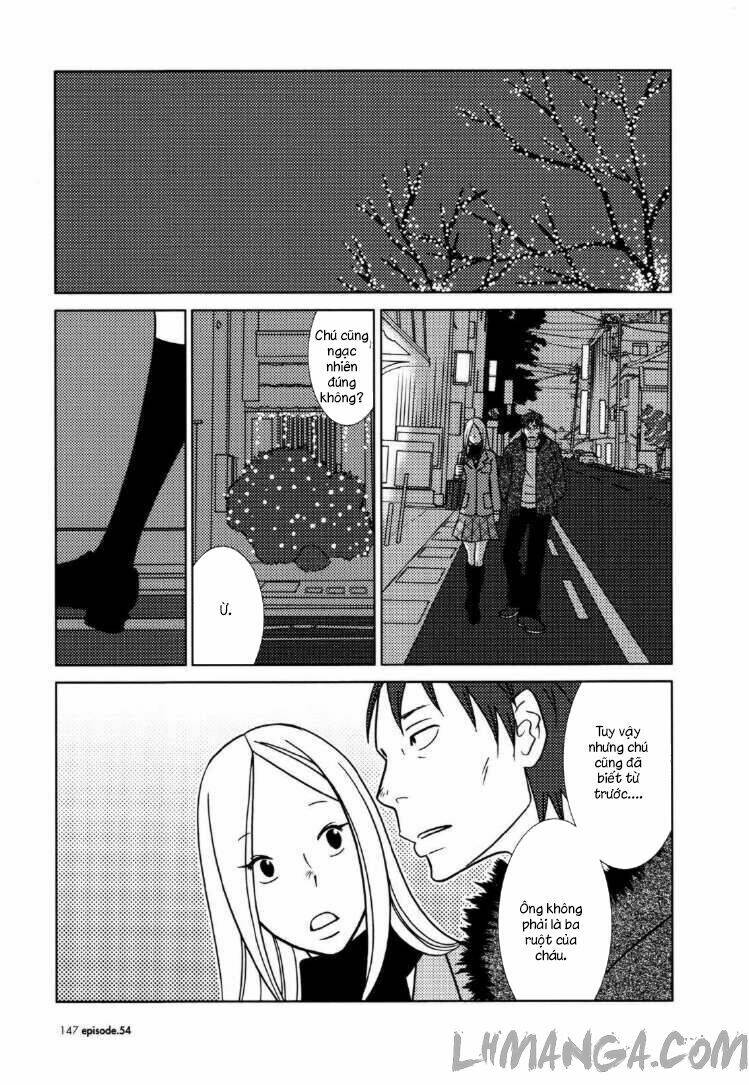 usagi drop chapter 54 21