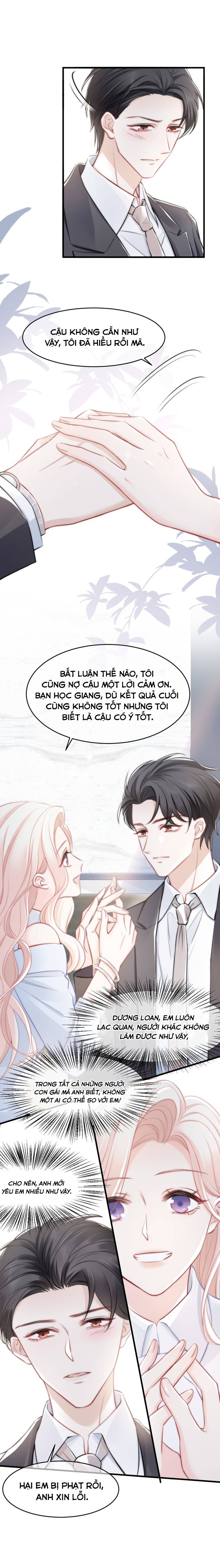 ngôn tiếu loan loan chapter 13 4