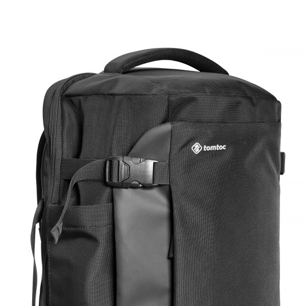 BALO TOMTOC (USA) TRAVEL BACKPACK 40L A82-F01D - Hàng Chính Hãng