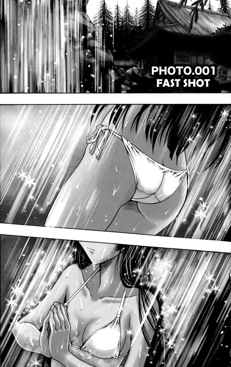 kimiiro focus-new chapter 1.1 6