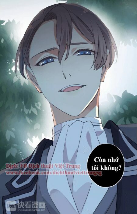 vết cắn ngọt ngào phần 2 chapter 21 58