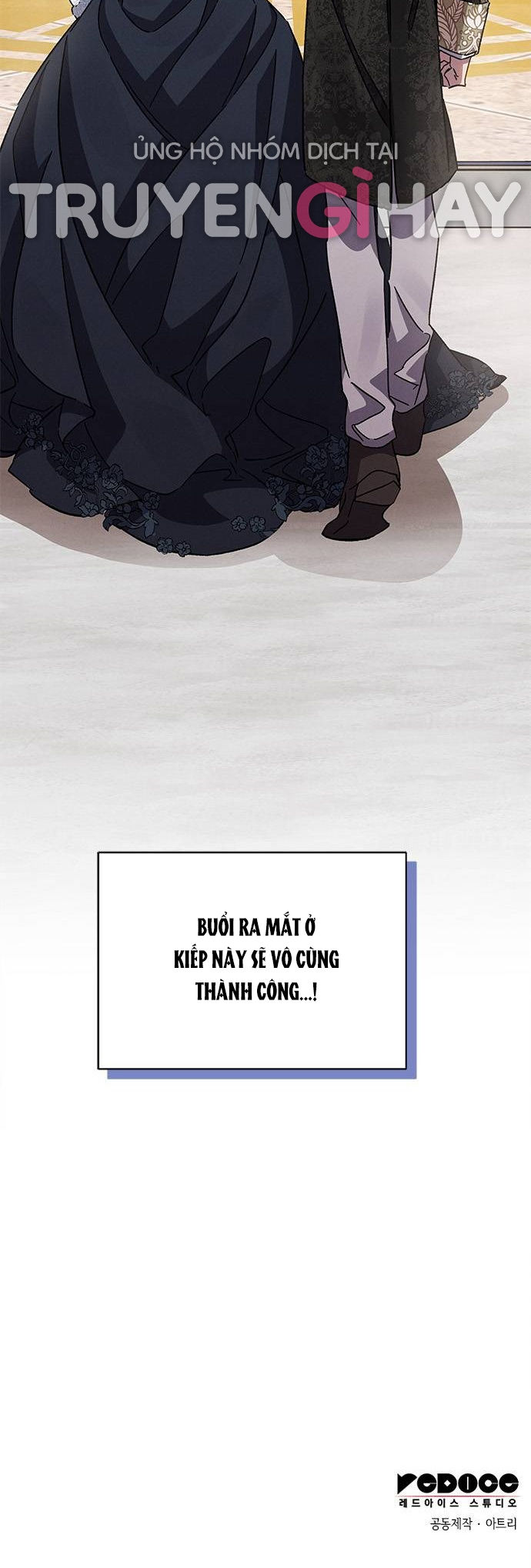 ôi kẻ thù không đội trời chung thân ái của tôi chapter 24.2 34