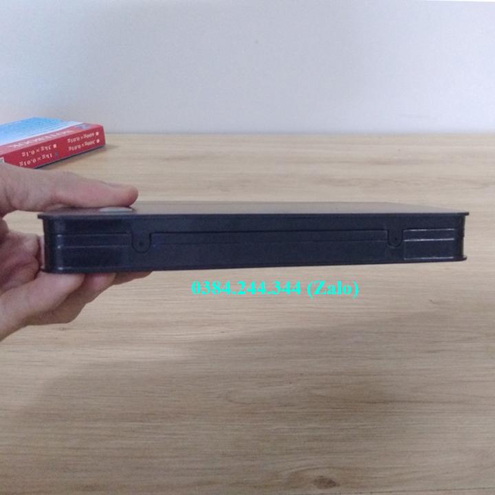 Cân mini bỏ túi điện tử Notebook, Mức cân tối đa 1kg, Độ chia 0.01g, tiện lợi dùng trong học tập, thí nghiệm, cân vàng