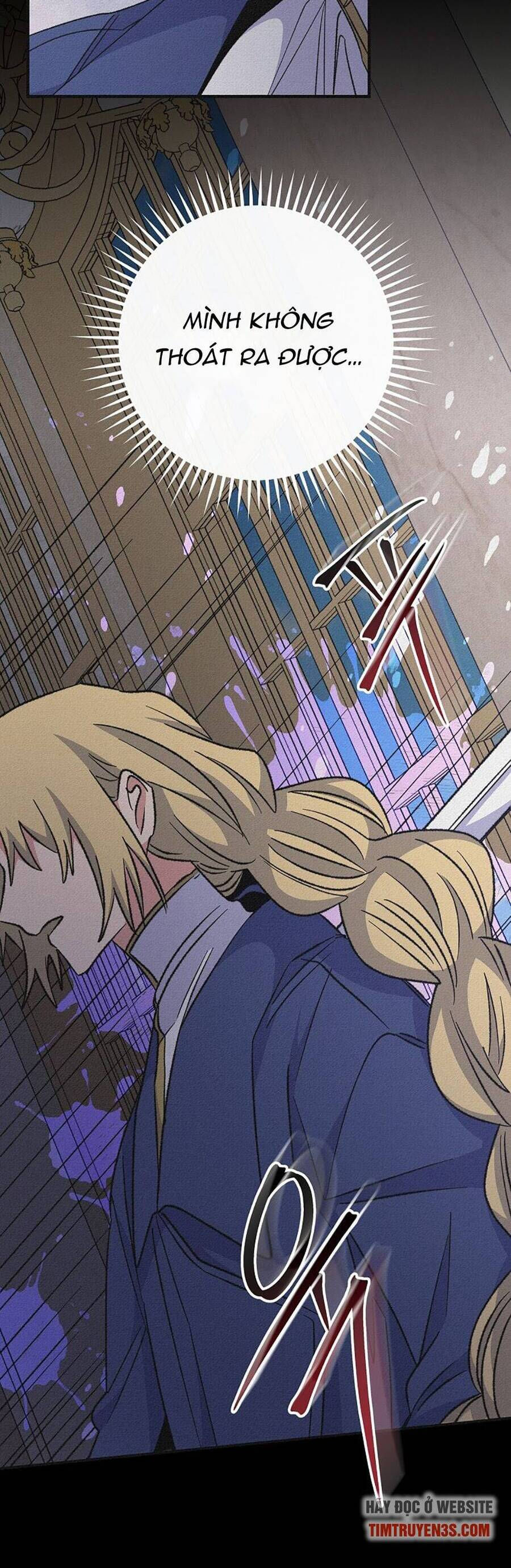 nhà hiền triết yigret chapter 57 44