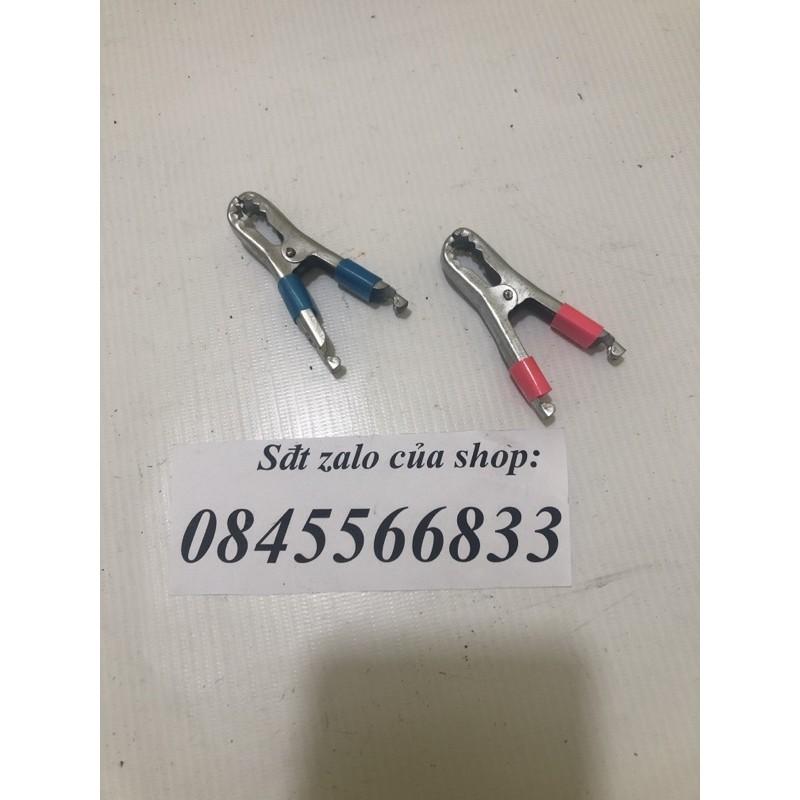 Kẹp bình ắc quy 7cm