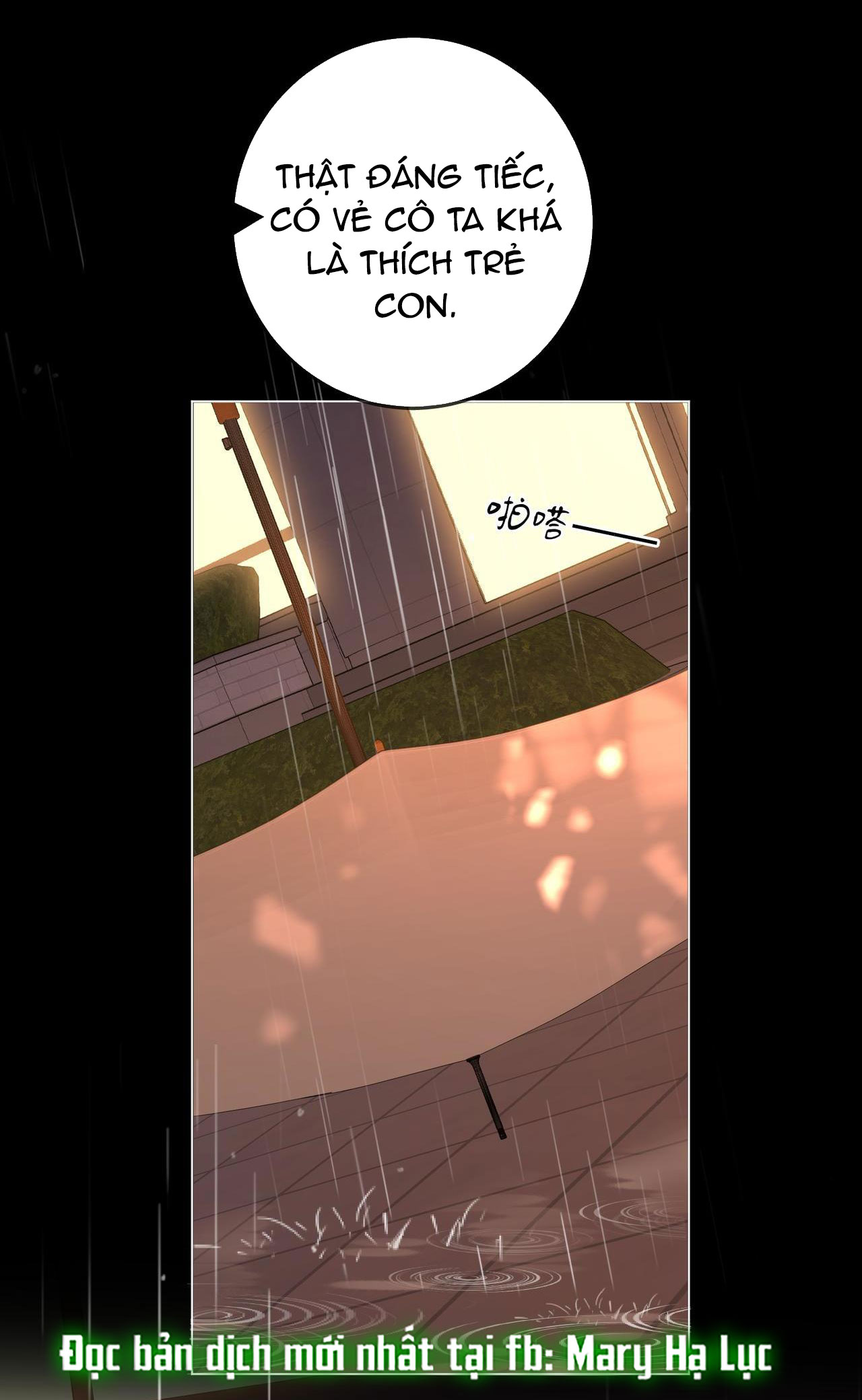 cố tiểu thư và khúc tiểu thư chapter 104 11