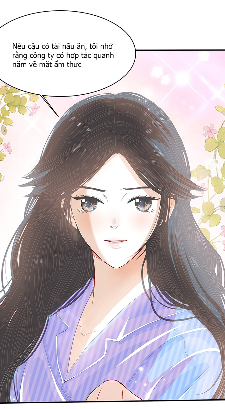 cậu bé ốc sên trên mái nhà chapter 6 25