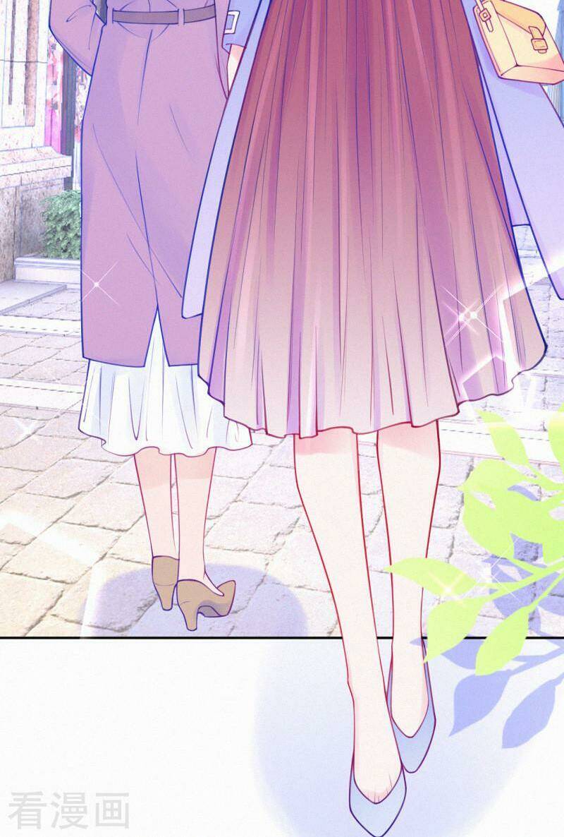 mami đột kích, thiên tài manh bảo khốc daddy chapter 30 18