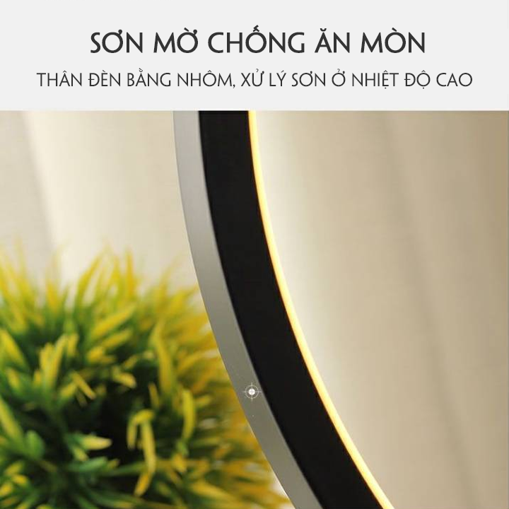 Đèn Bàn, Đèn Bàn Làm Việc, Đèn Ngủ Trang Trí Decor Hoạ Tiết Con Công và Hình Hoa Có Bộ Điều Khiển Ánh Sáng Từ Xa