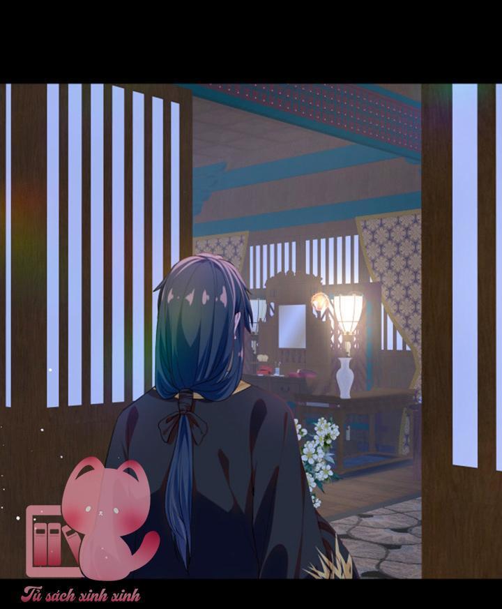 một đêm nọ đột nhiên yandere tới! chapter 63 39