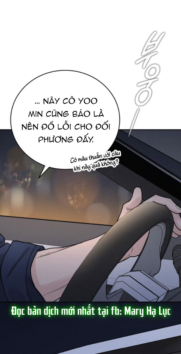 Thuyết Tình Yêu Ích Kỷ chapter 28.1 32