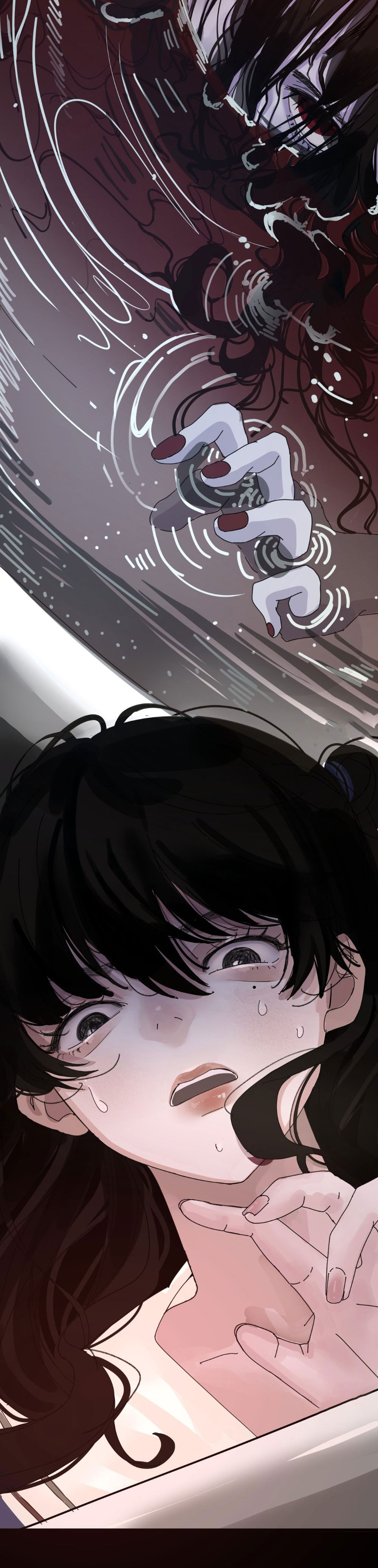 khi hoa đen tuyền nở rộ chapter 1 18