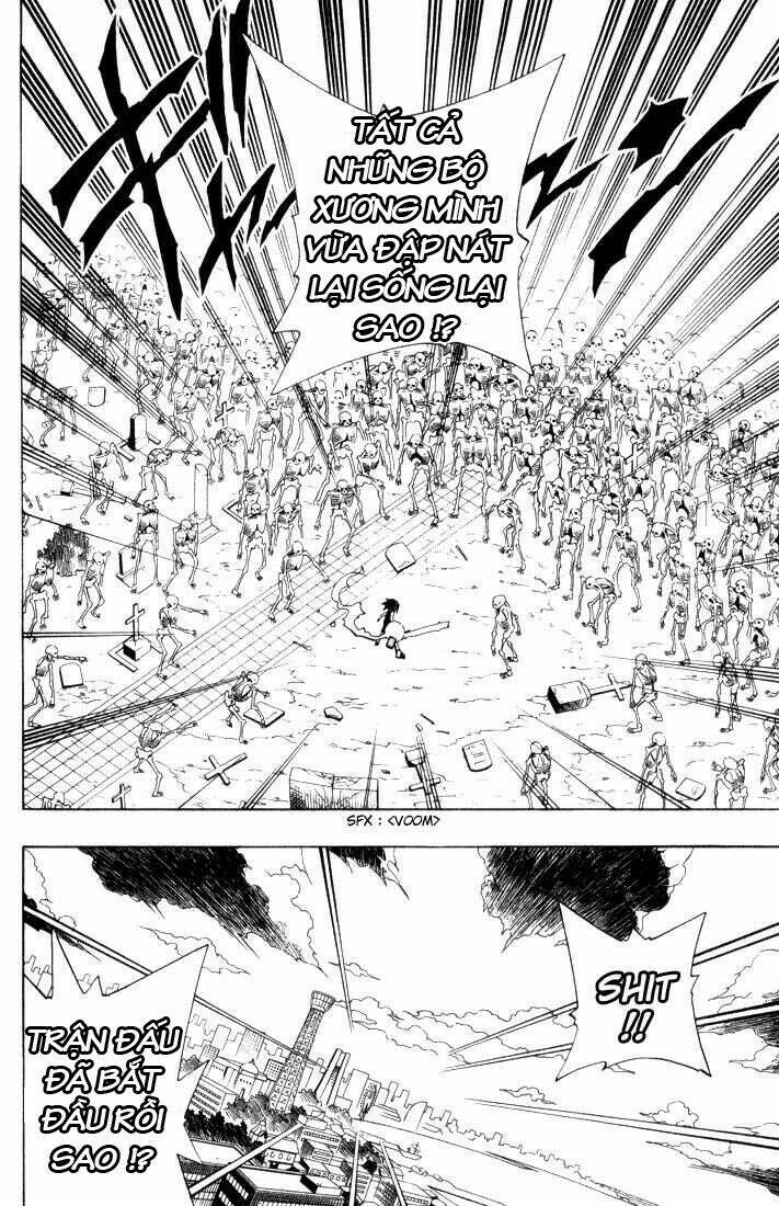 vua pháp thuật chapter 42 11