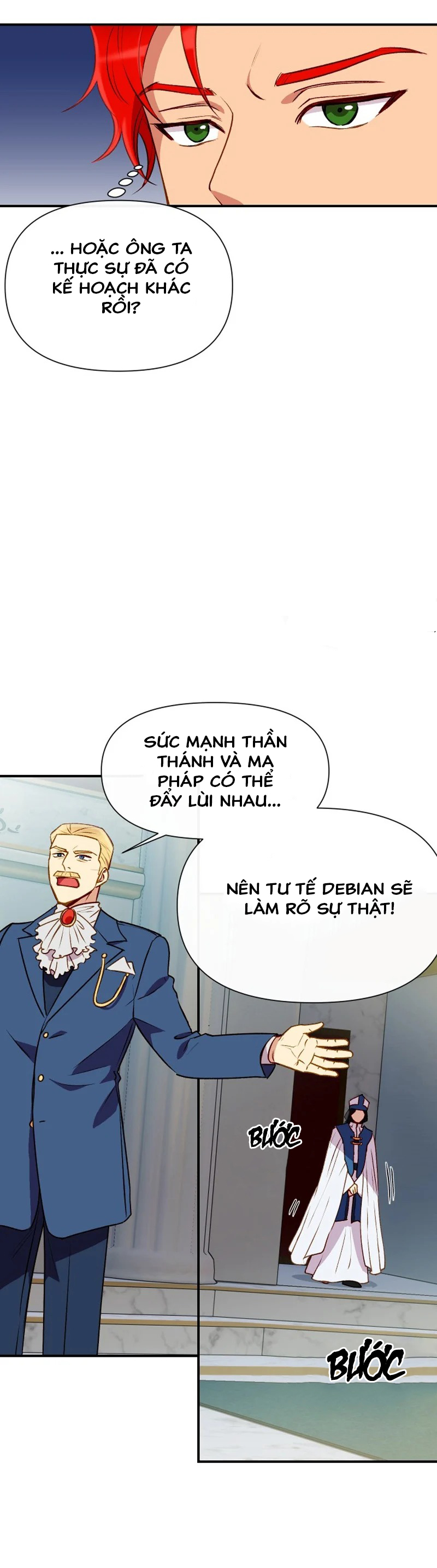 bản khế ước với nữ công tước ác ma chapter 37 22