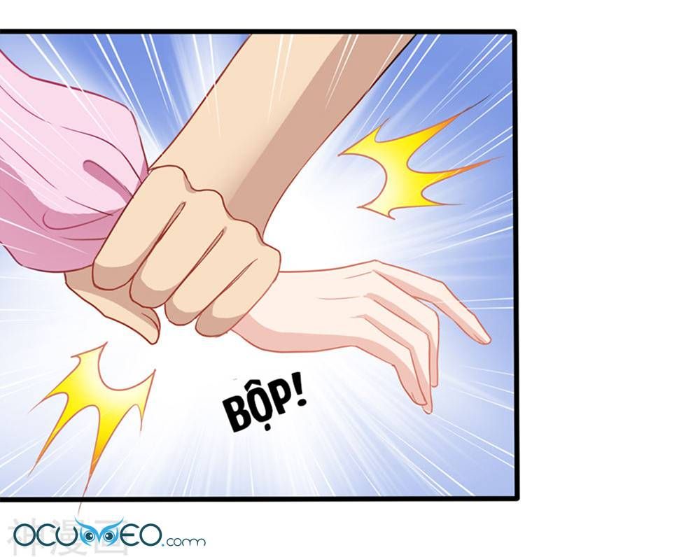 mỹ vị giai thê chapter 47 23