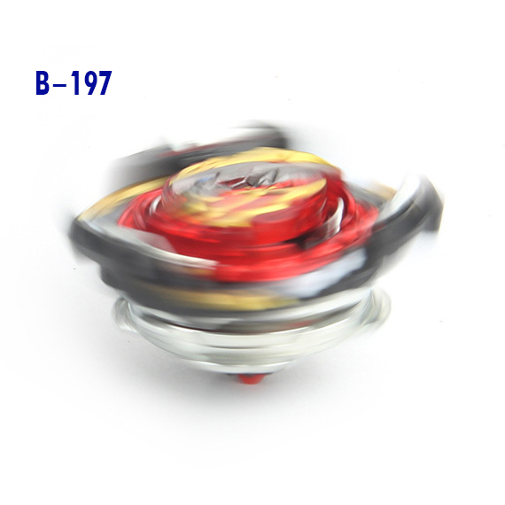 Con Quay B197 - Đồ Chơi Beyblade Burst B197 Prime