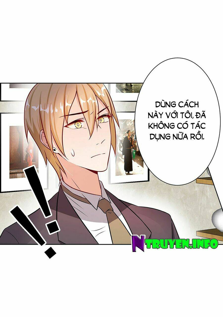 trọng sinh quý thê chi phục thù hoa lệ chapter 13 12