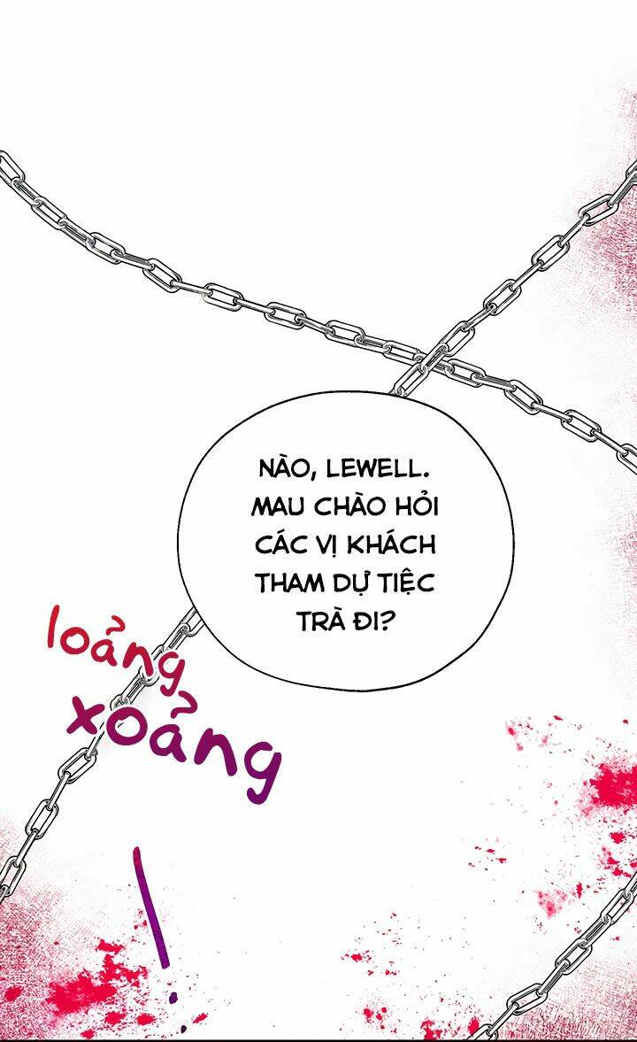 cách bảo vệ anh trai của nữ chính chapter 14 21