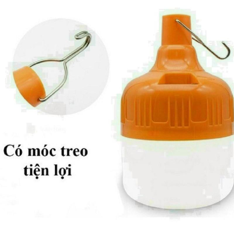 ĐÈN LED TÍCH ĐIỆN