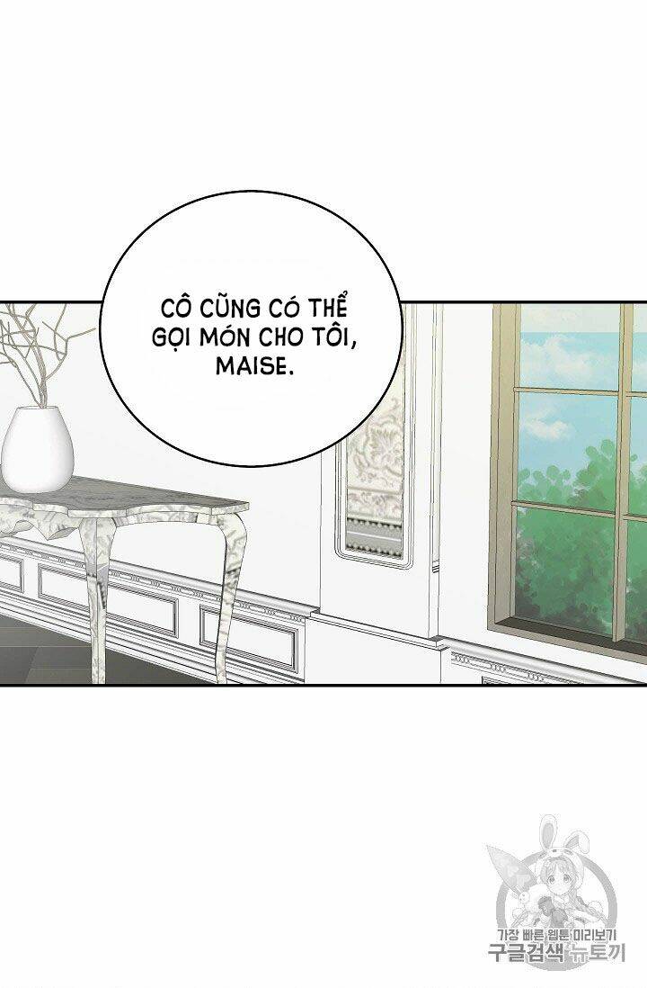 tôi là bạn gái cũ của một người lính chapter 5 11