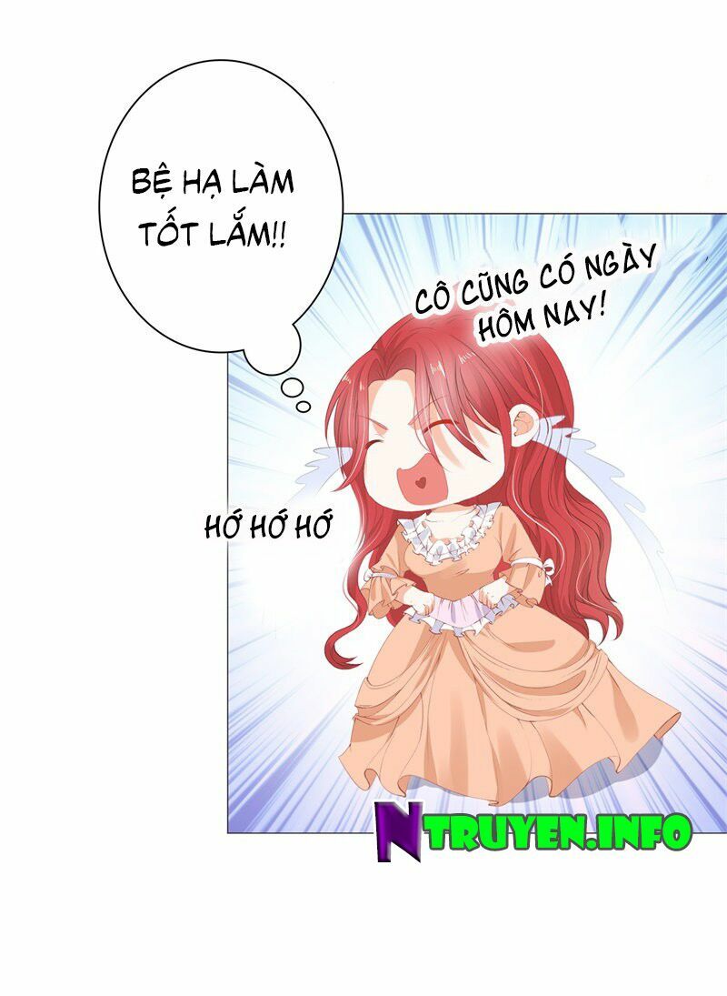 huynh khống công tước gả không được chapter 35.1 5