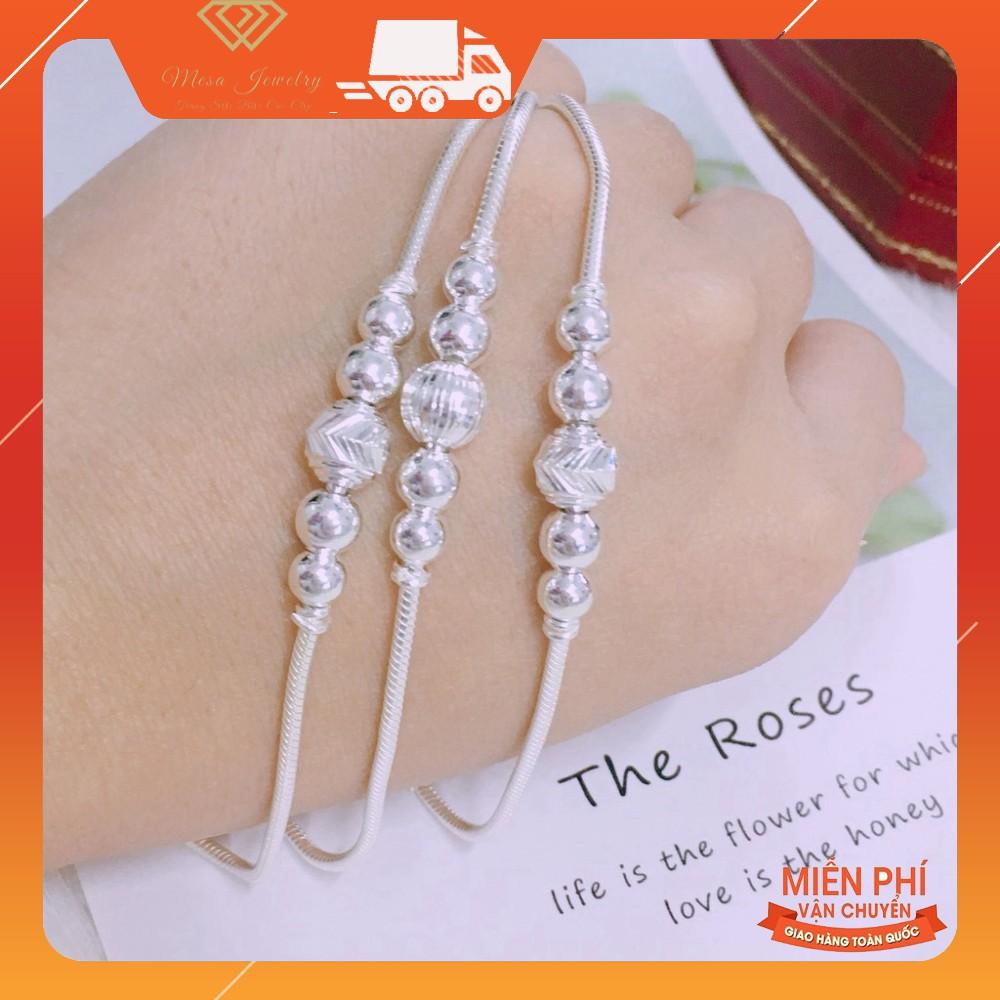 LẮC TAY NỮ NHẸ NHÀNG XINH XẮN