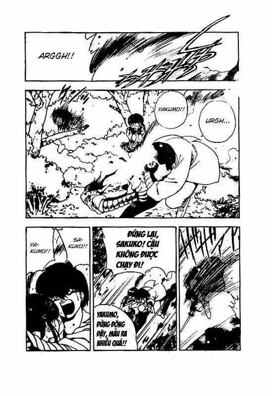 3x3 eyes chapter 61 5