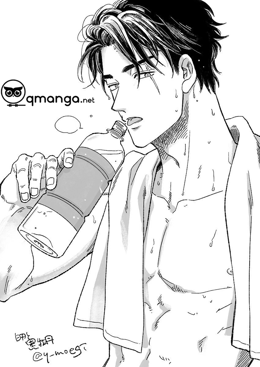 hakujin to kurobotan vol 2 chapter 6 2