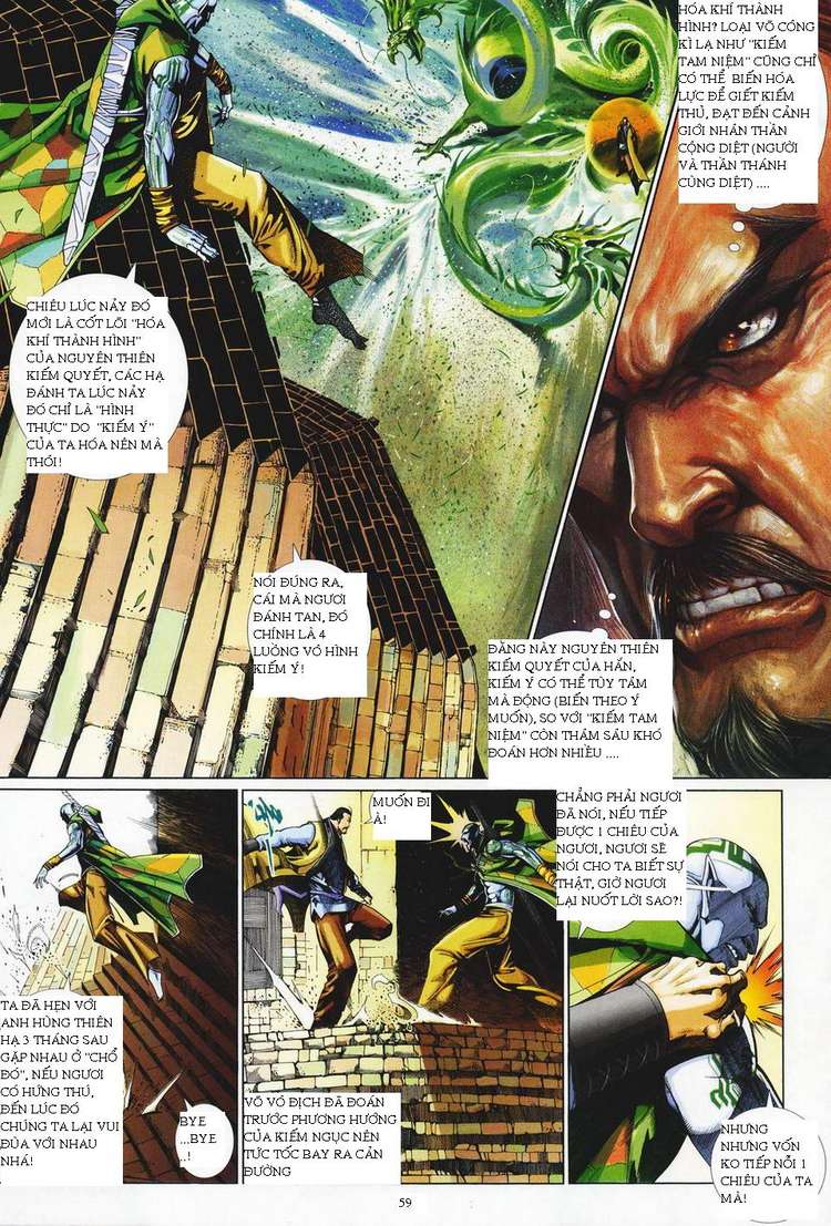 phong vân chapter 429 24