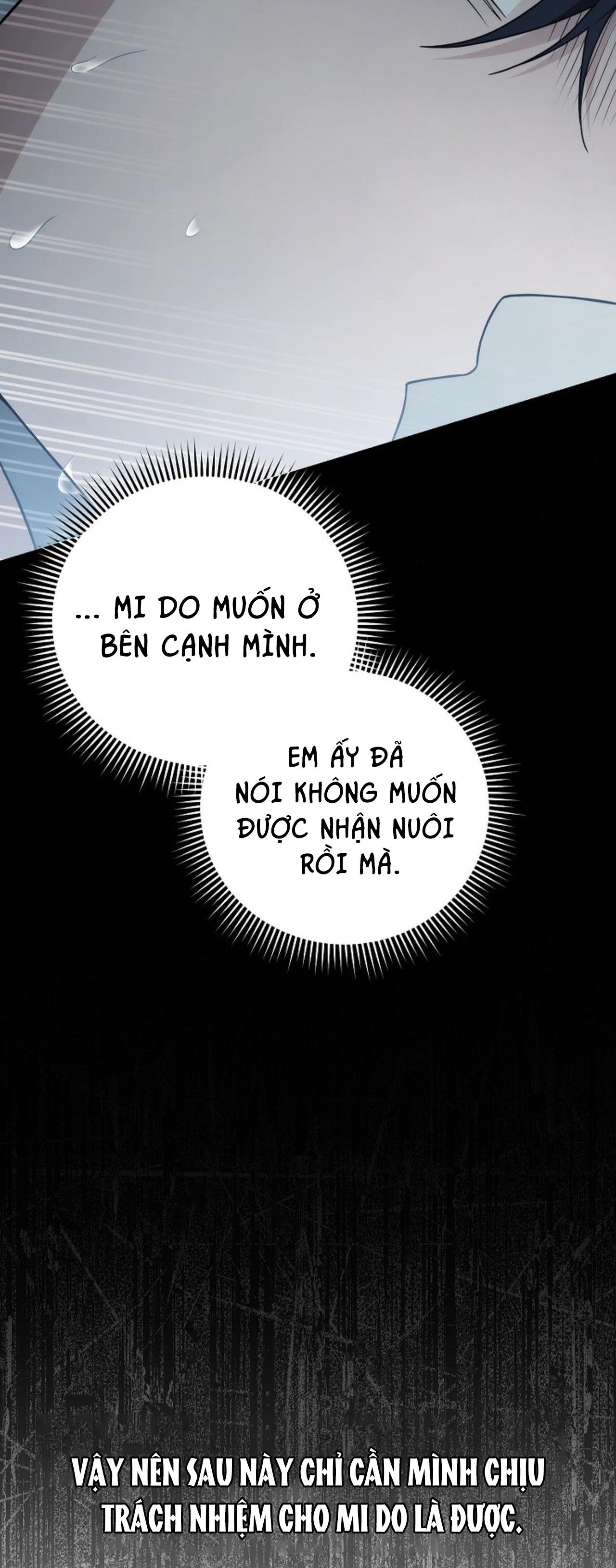 (abo)mối quan hệ không hoàn chỉnh chapter 22 65