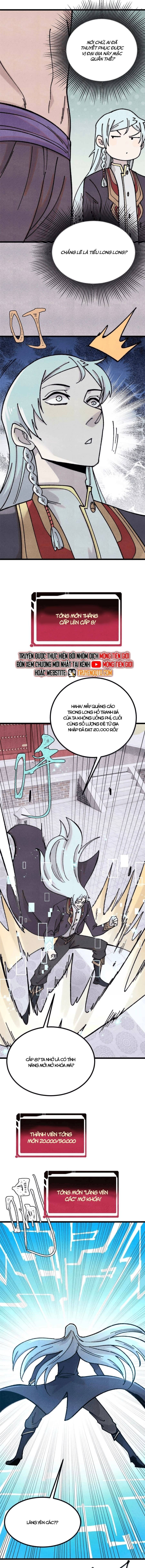 vạn cổ tối cường tông chapter 392 9