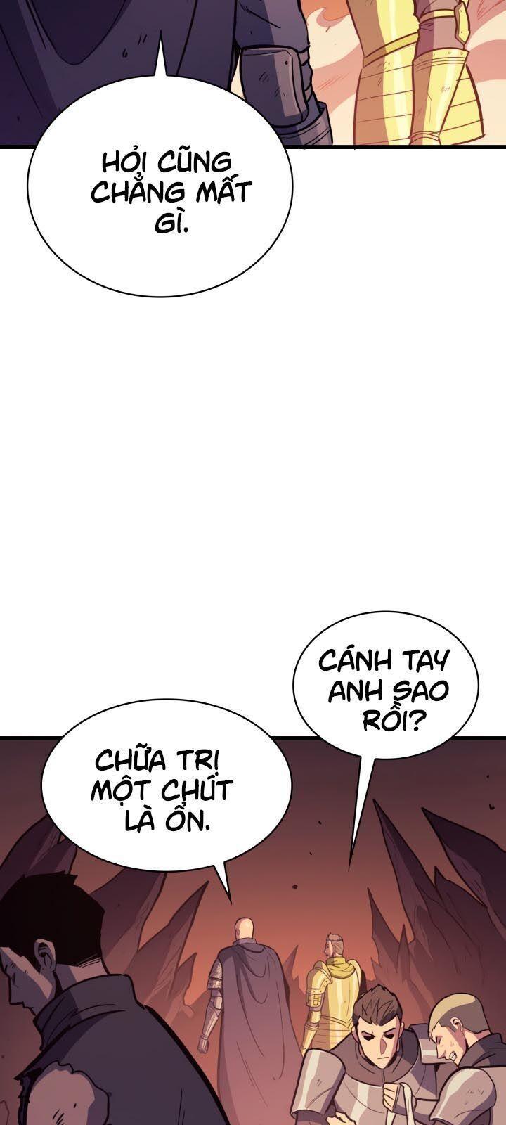 tôi trở lại thăng cấp một mình chapter 48 79