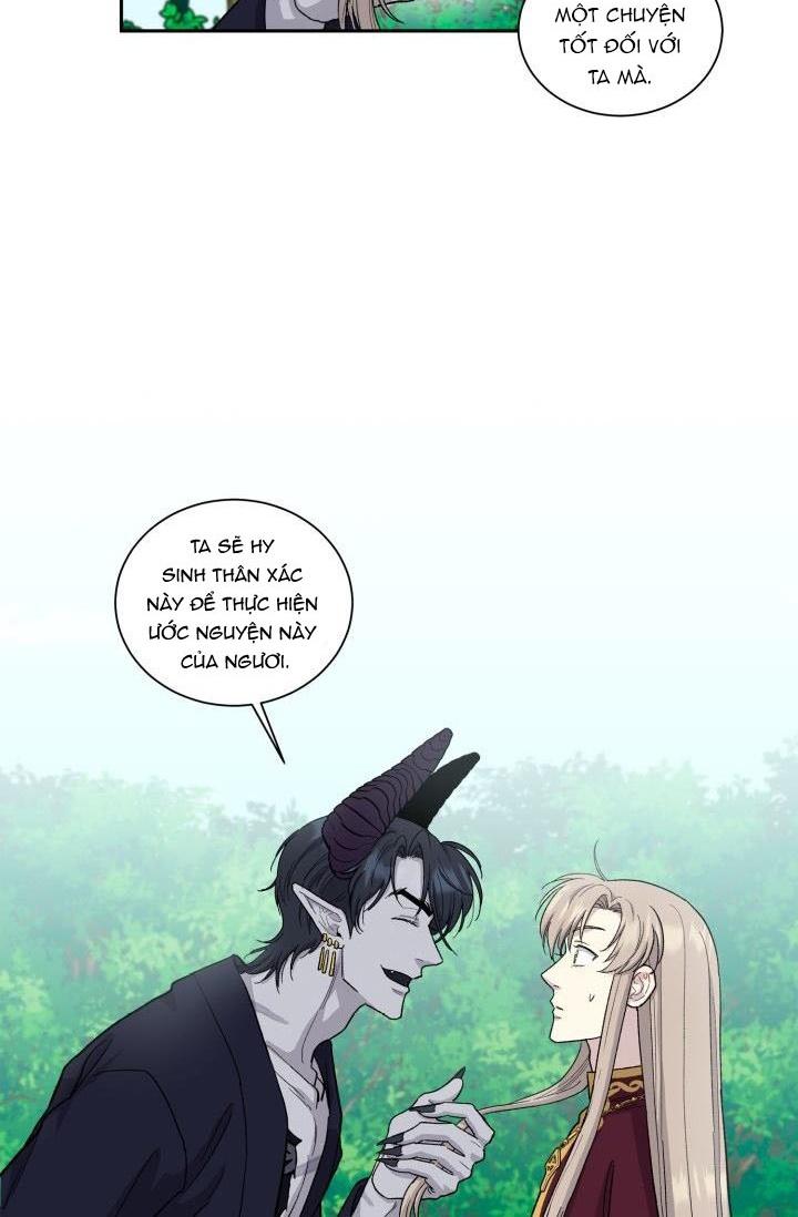 cách vứt bỏ trinh tiết chapter 2 48