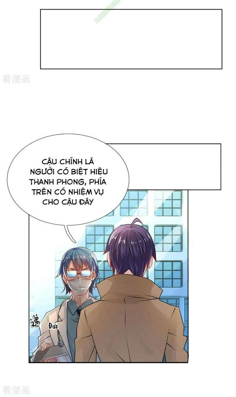 cực phẩm yêu nghiệt chapter 26 18