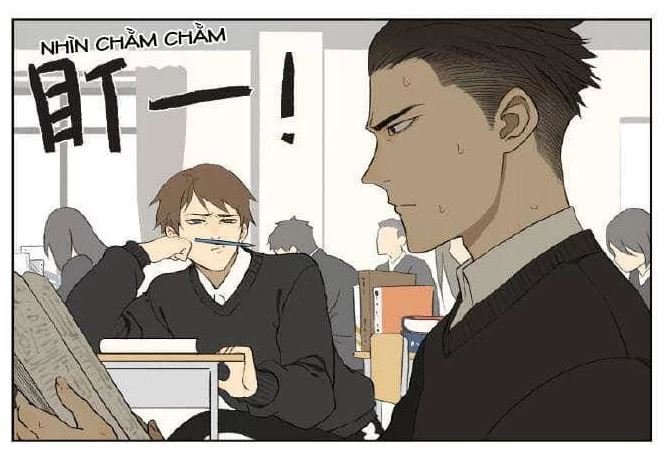 nam hào thượng phong chapter 10 5