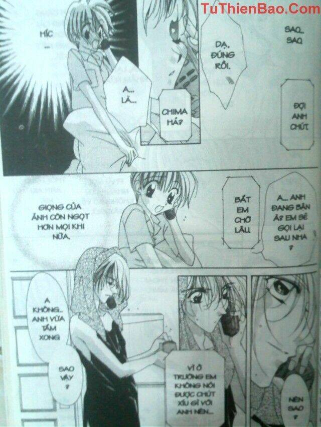 nguyện ước dưới ánh sao chapter 2 83