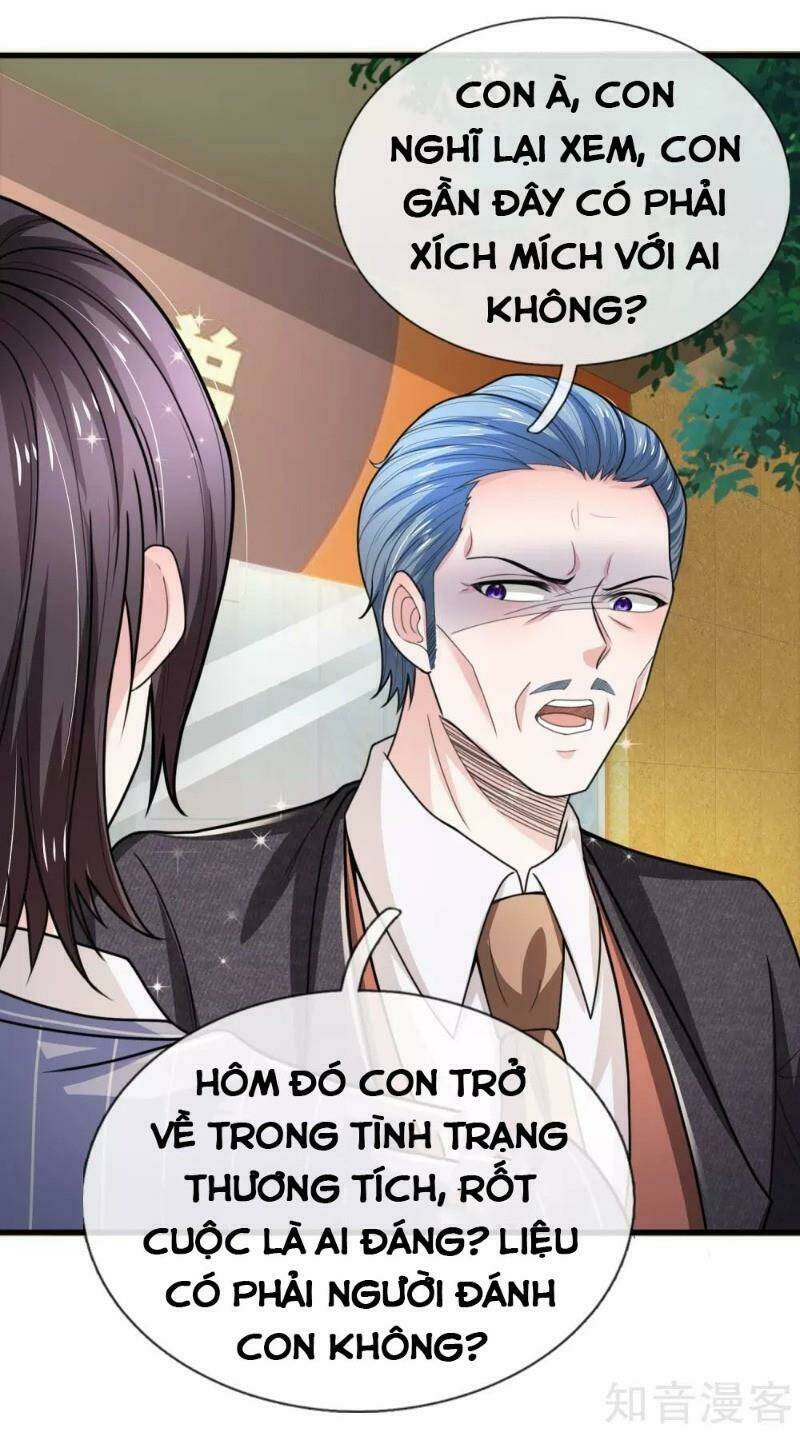 tuyệt đỉnh khí thiếu chapter 38 12