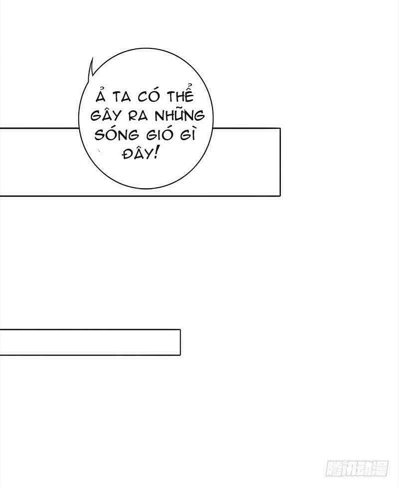 khuynh thế độc phi chapter 34 13