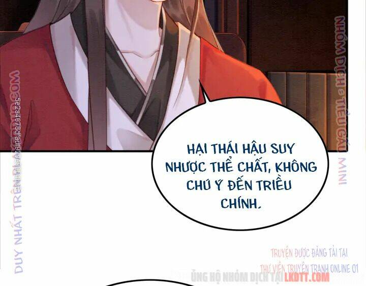 trọng sinh bá sủng nhiếp chính vương quá mạnh mẽ chapter 171 6