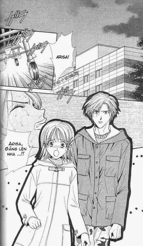 cô bé nghèo khó chapter 21 1