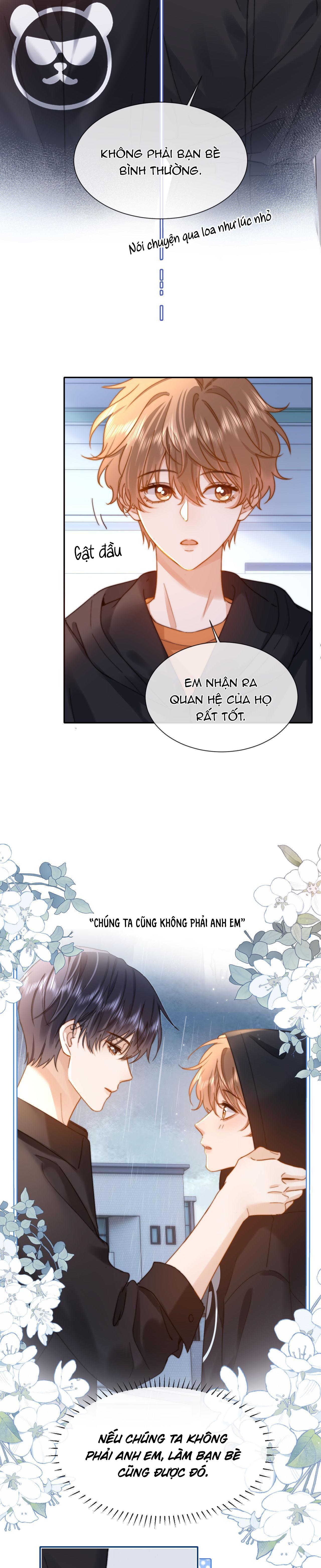 Chất Dị Ứng Cực Cute chapter 32