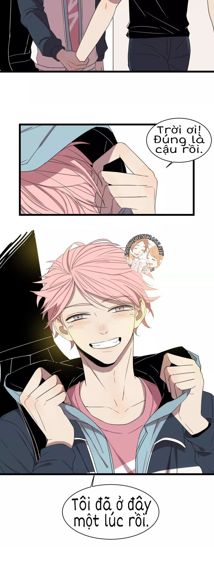 the unfeeling me chapter 4 32