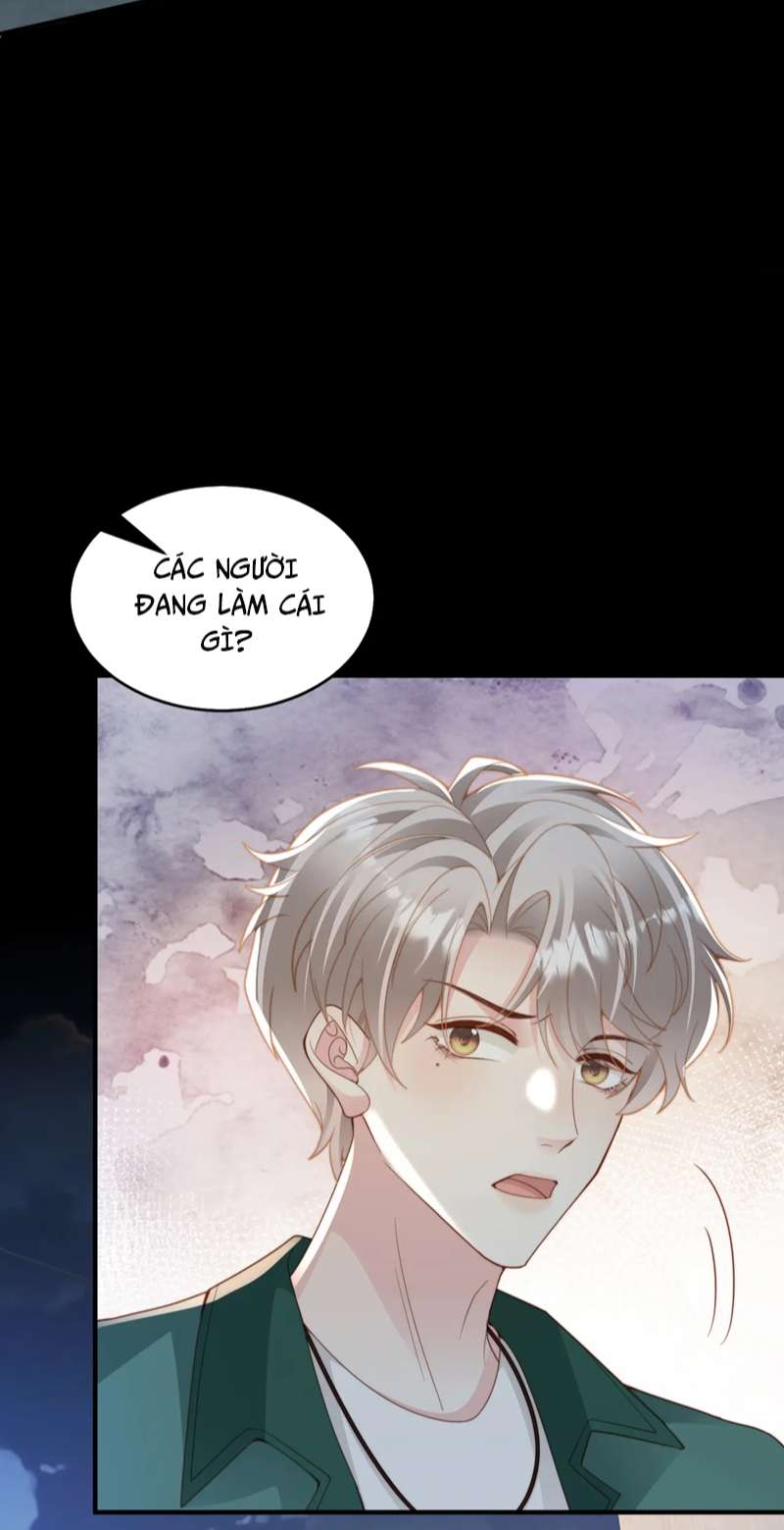 sau khi mất trí nhớ tình địch nói tôi là bạn trai anh ấy chapter 20 9